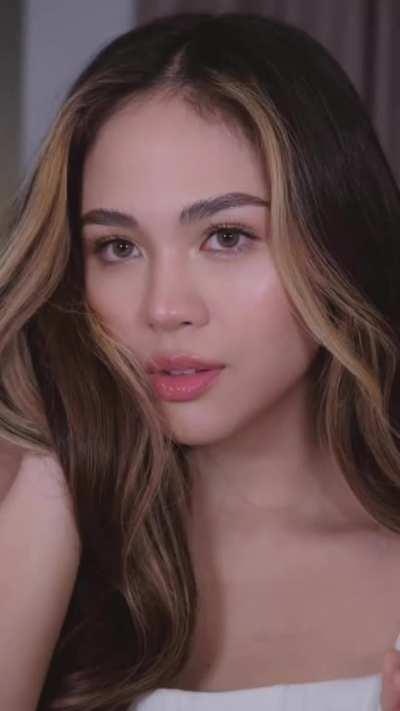 Janella Salvador