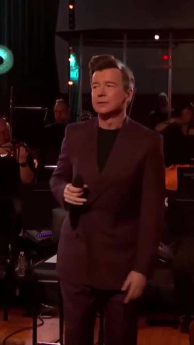 Thoughts on this rendition?