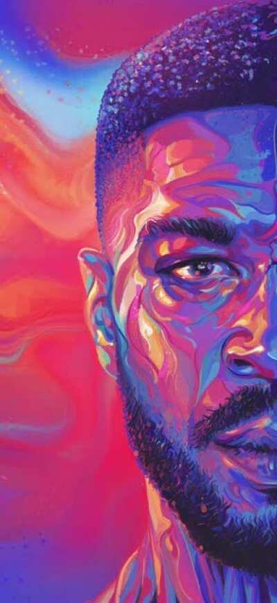 iPhone Live Wallpaper (1/2)