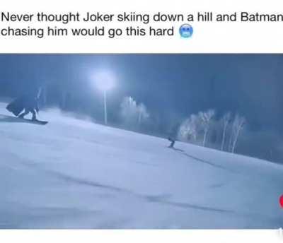 Theme search: Based/Chad Villain/Antagonist beats cringe/virgin Hero/Protagonist (Random video somewhat related I think)