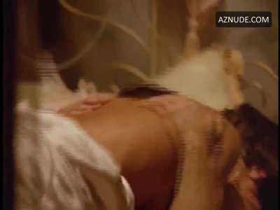 Bobbie Phillips in Red Shoe Diaries (1994) (outtake version) - part 1