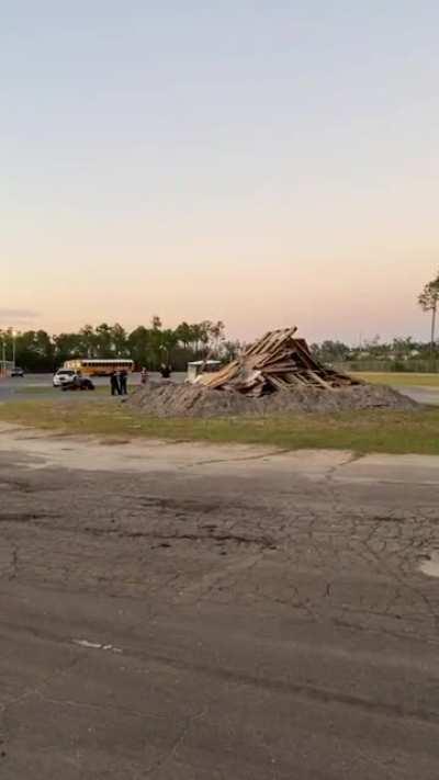 new ammo detonation effects be like