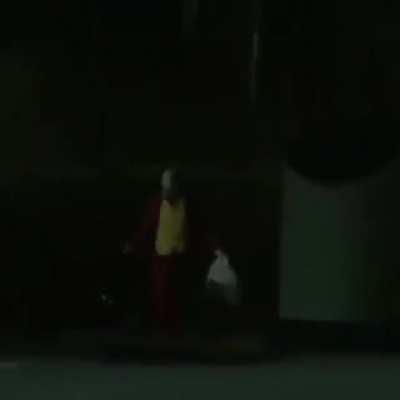 Leaked joker 2 movie