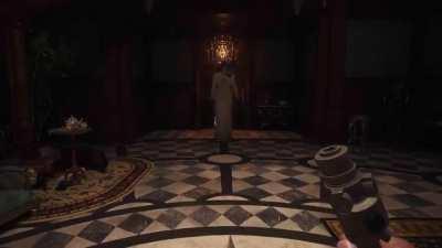 Finally unlocked the last weapon in RE8!