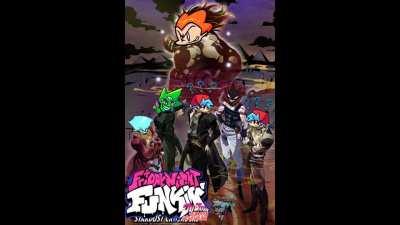 in honour of the entity teaser, here is BF sings 