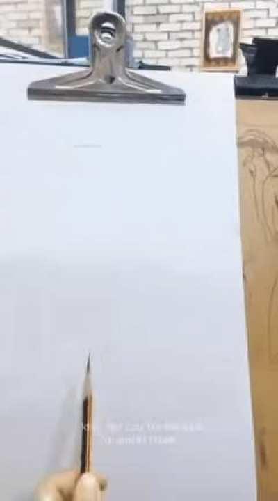 She is absolutely gorgeous