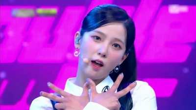 [221013] Yujin the Ending Fairy @ M! Countdown