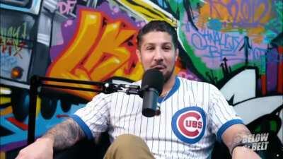 Schlaub before and after Francis vs Stipe 2. CTE Confirmed