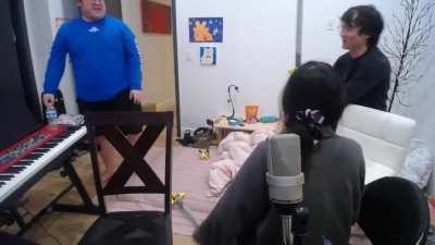 Lily's Simp Samurai Vs Abuser Scarra & Drunk Fed