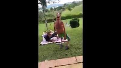 I have no words how to describe this