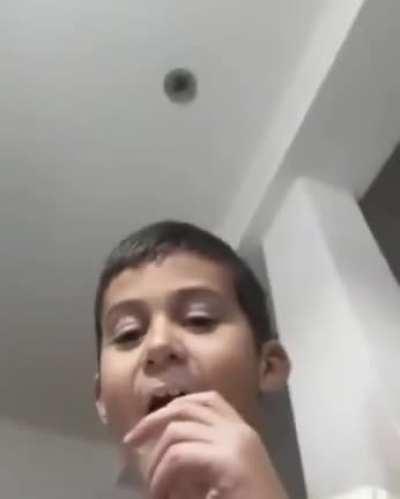 El mejor youtuber de la galaxia