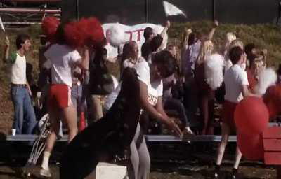 Group - HOTS (US1979) - strip football