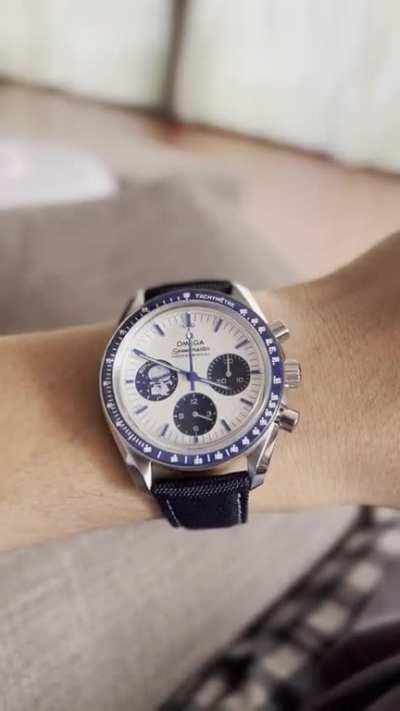 Finally got my OSF Snoopy