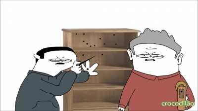 Creditos:crocodilão(youtube)