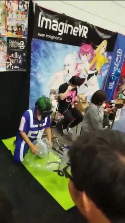 Looks like we have a bright future in front of us