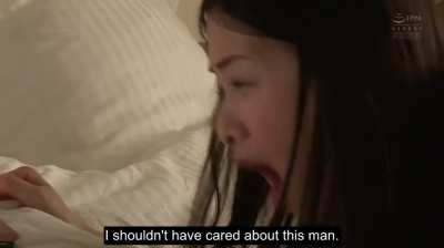 ATID-497: A Story of Love - Nanami Kawakami | He gave her all the excuses she needed to justify her hidden desires. | EroJapanese.com - The Largest Catalog of JAV with English Subtitles