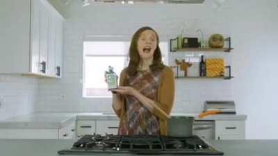 I've found a lil' something for the Karens