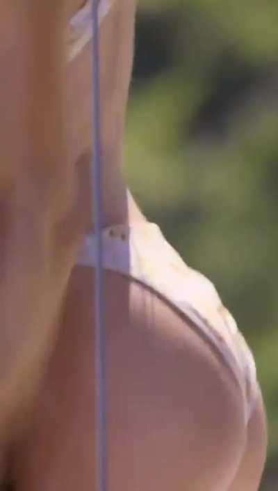 The sexiest woman alive