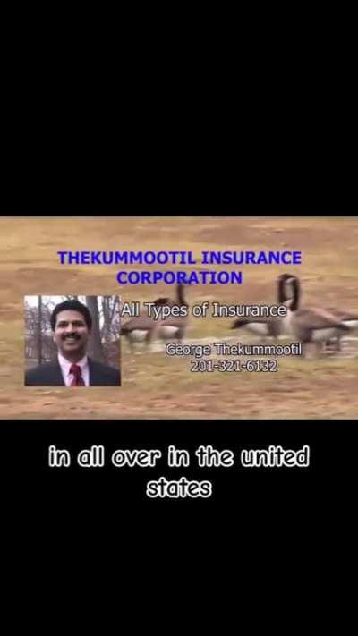 Better call Thekumootil.