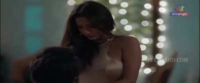 koi jaye toh le aaye scene part 2 Heena plays her role very well 🔥