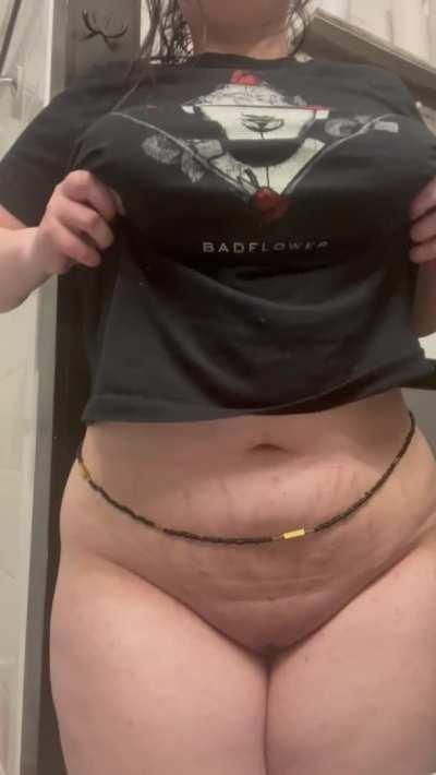 Looking for a thick alt gf?
