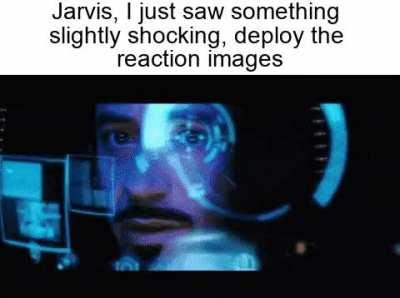 One time is funny, two times is annoying