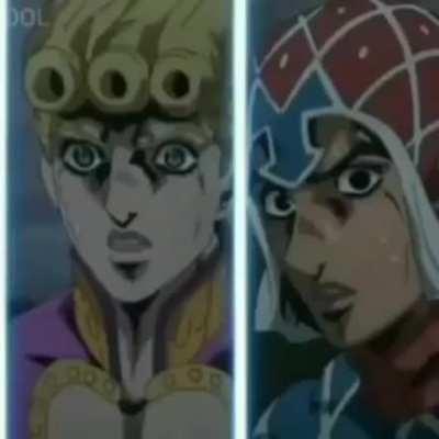 Polnareff spits facts