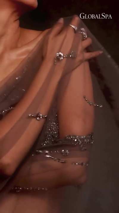 Kriti for GlobalSap Magazine 2025 | IG October 2025