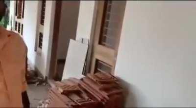 Paavam Babu Namboothiri