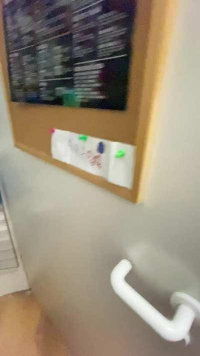 Sloppy public blowjob🤭💦