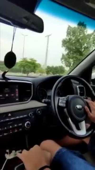 average Dilli Kai daku