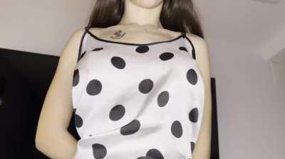 My boobs are free doll