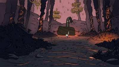 The Rykard Experience