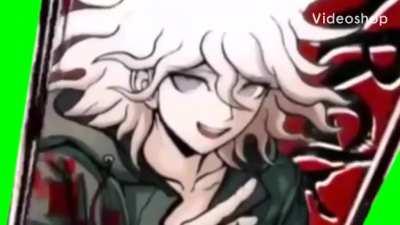 When a gacha kid says all gay bottoms wear skirts