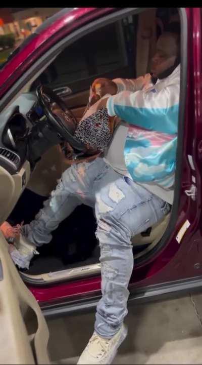 We ain’t exorcising in 2024!