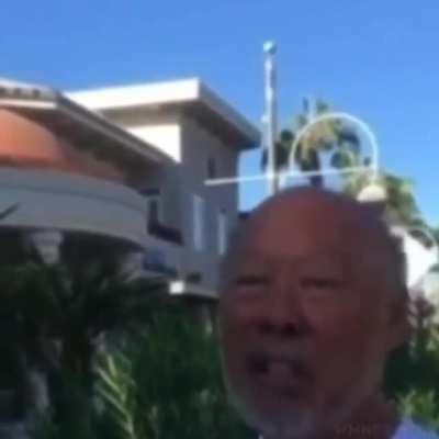 what Japanese man gonna say?😳