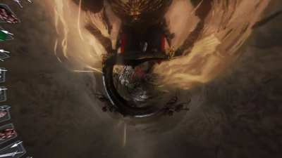 Decided to call this Challenge 