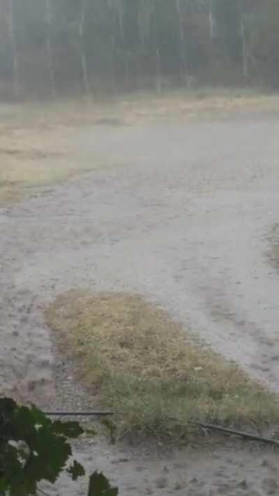 Una buena!!! (Merlo, San Luis)