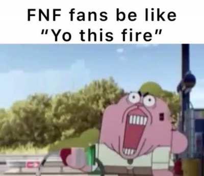 Yo this fire