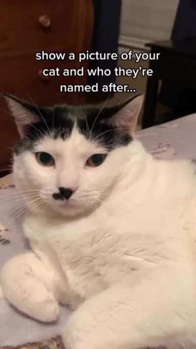 there's always another