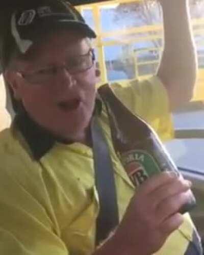 Vitamin VB to kickstart the morn