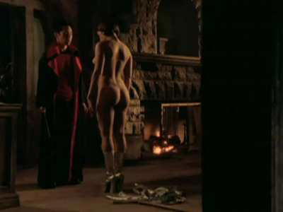 Tiffany Shepis - The Hazing aka Dead Scared