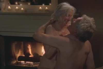 Jane Alexander, 68 - Tell Me You Love Me S01 E06 (2007)