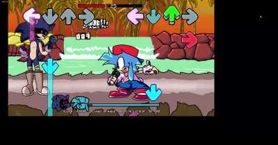 a little surprise (malediction rechartt))