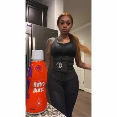 Janiameshell - Video #9155