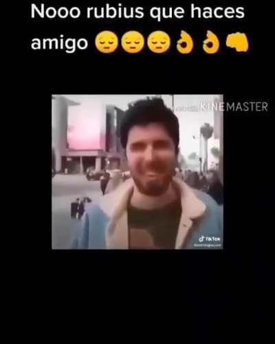 Este es vuestro kpop idol?