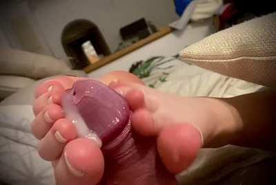 I promise the vid, tell me what you think 