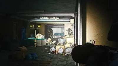 You guys ever go to Shoreline?