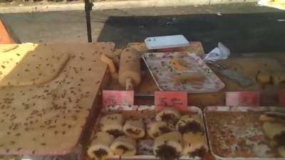 Thanks, I hate this street vendor