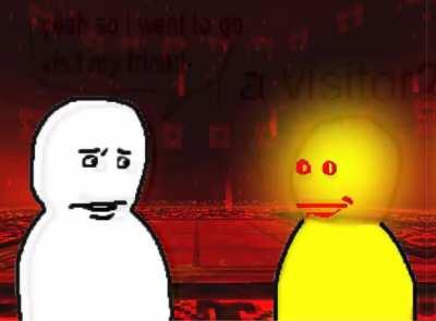 Every time I hear it